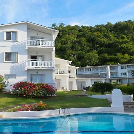 Siesta Hotel Morne Rouge Εξωτερικό φωτογραφία