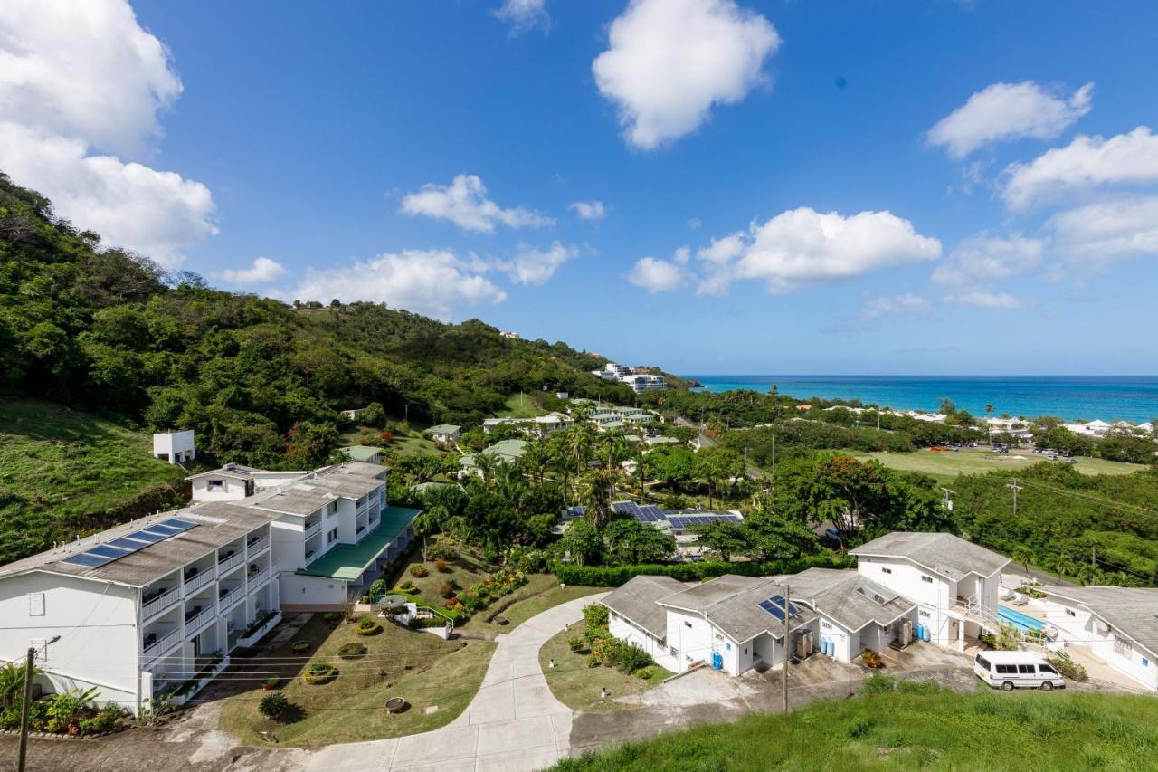 Siesta Hotel Morne Rouge Εξωτερικό φωτογραφία