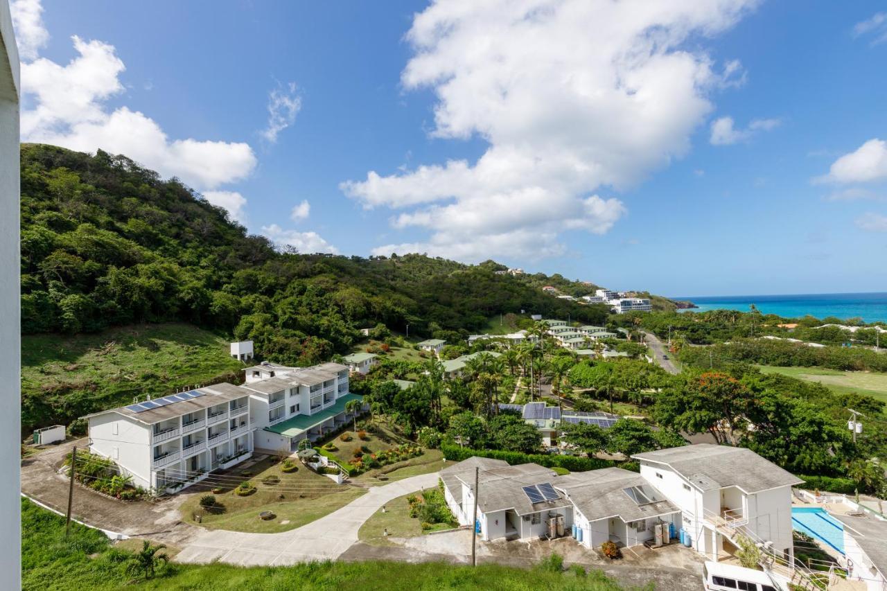 Siesta Hotel Morne Rouge Εξωτερικό φωτογραφία
