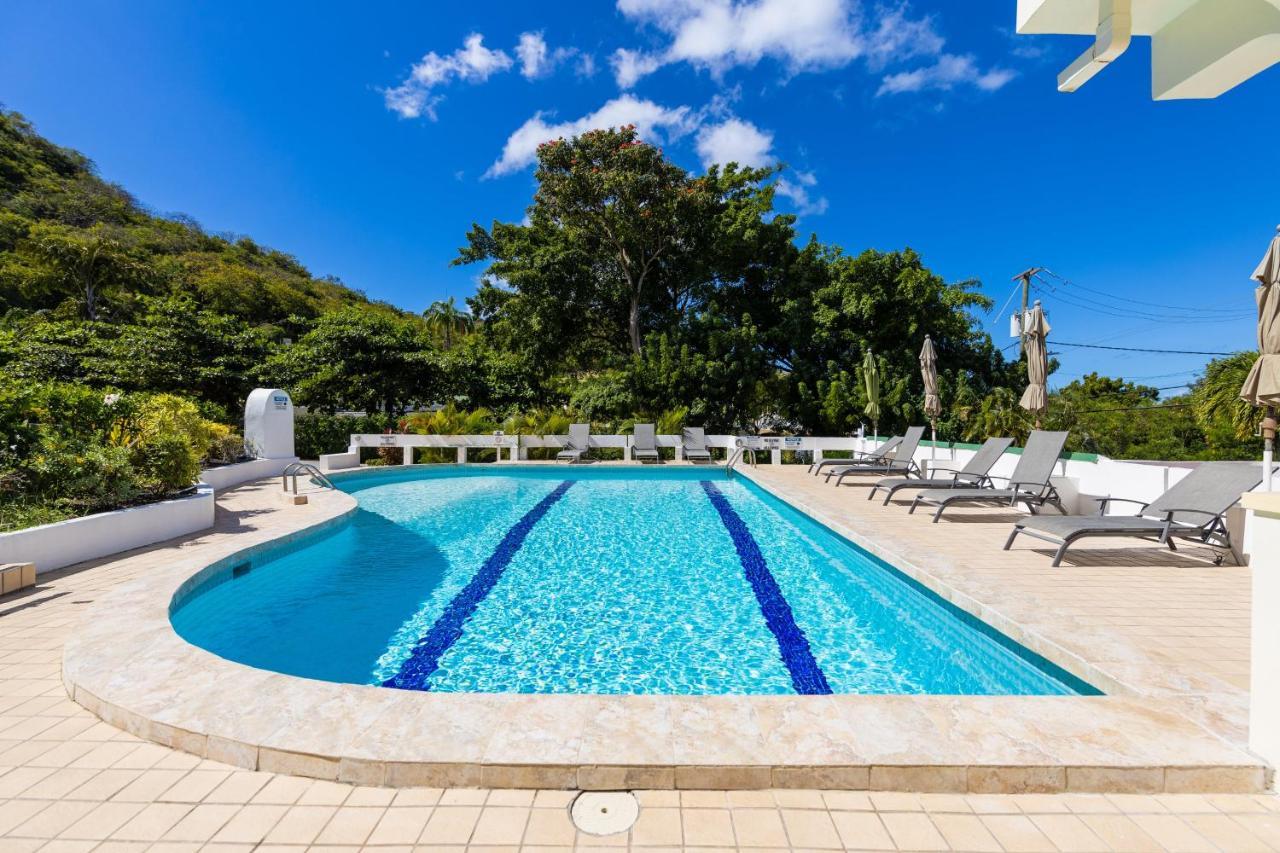 Siesta Hotel Morne Rouge Εξωτερικό φωτογραφία