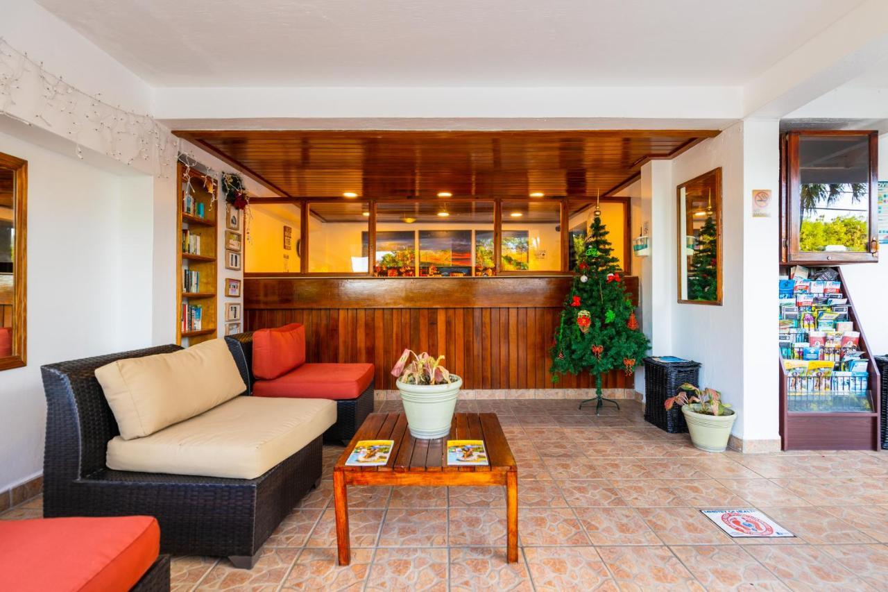Siesta Hotel Morne Rouge Εξωτερικό φωτογραφία
