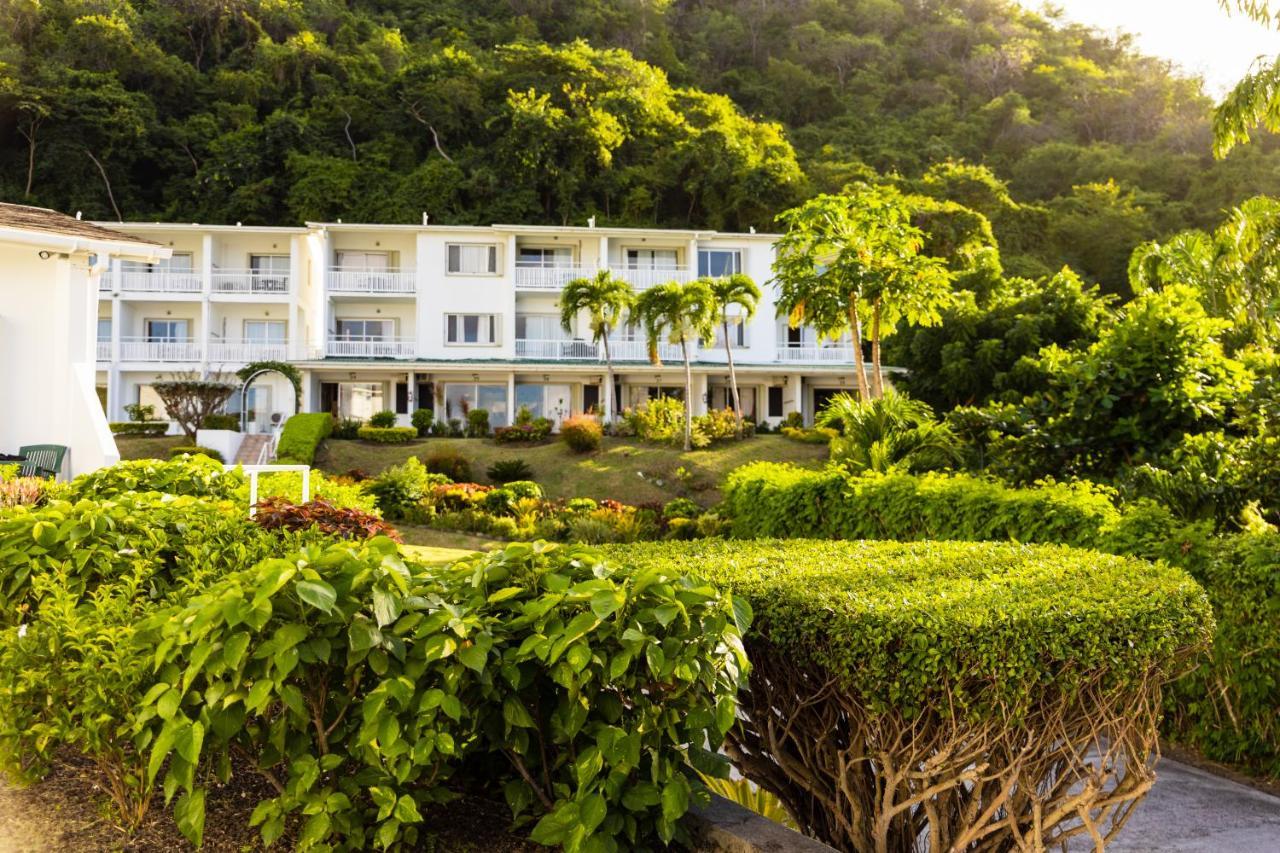 Siesta Hotel Morne Rouge Εξωτερικό φωτογραφία
