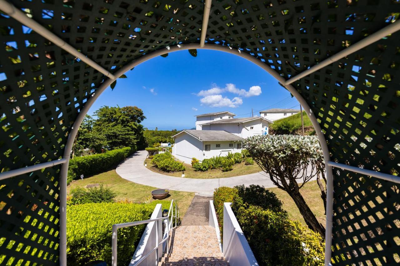 Siesta Hotel Morne Rouge Εξωτερικό φωτογραφία