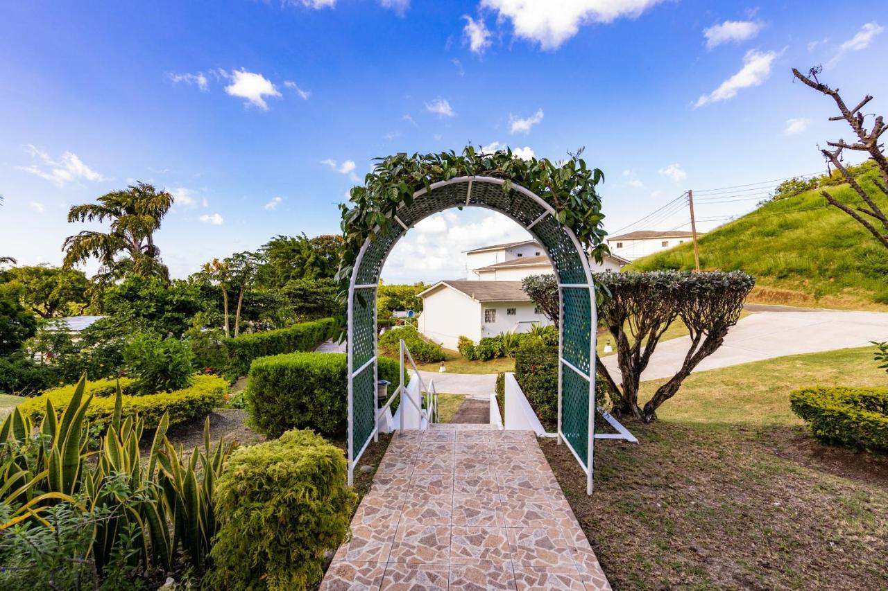 Siesta Hotel Morne Rouge Εξωτερικό φωτογραφία