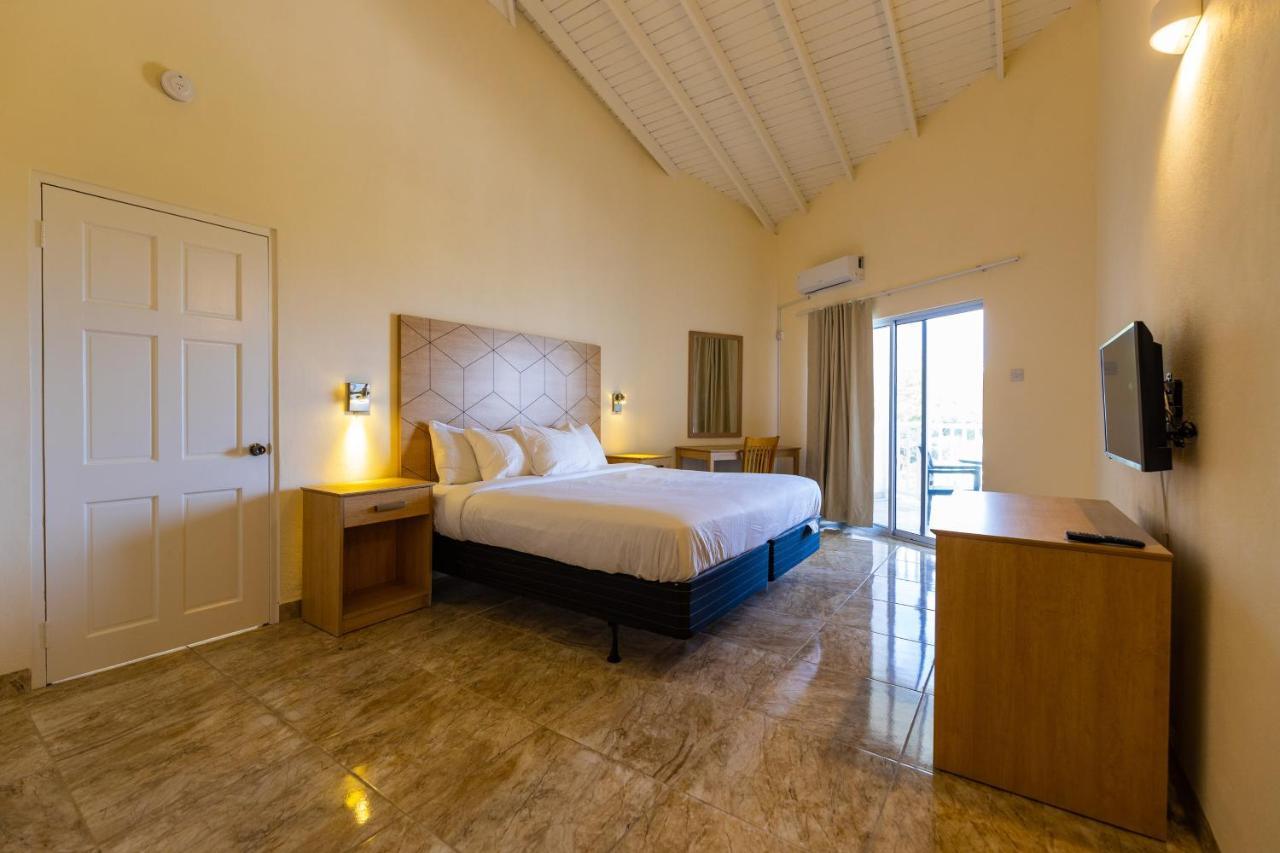 Siesta Hotel Morne Rouge Εξωτερικό φωτογραφία