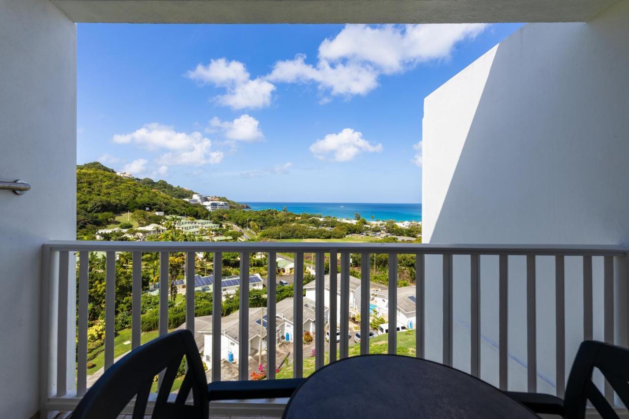 Siesta Hotel Morne Rouge Εξωτερικό φωτογραφία