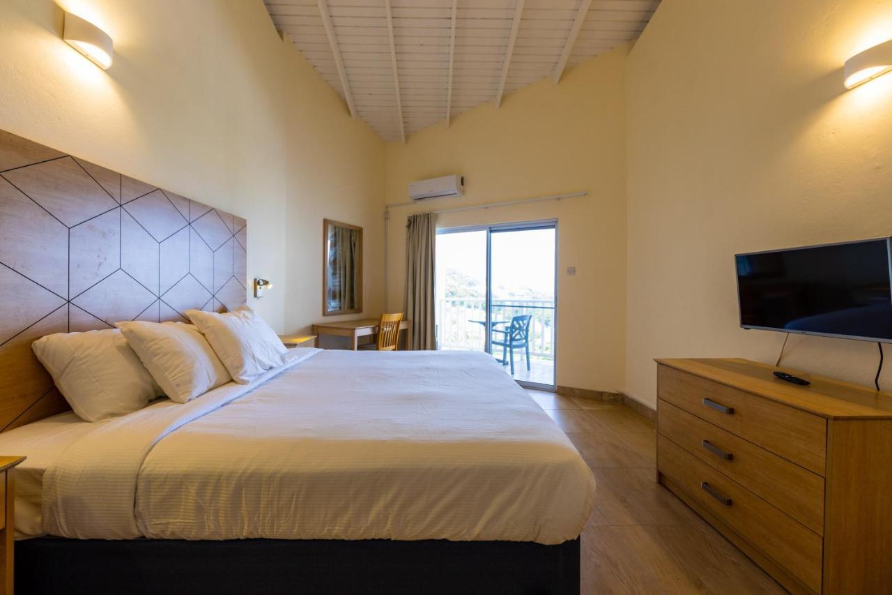 Siesta Hotel Morne Rouge Εξωτερικό φωτογραφία