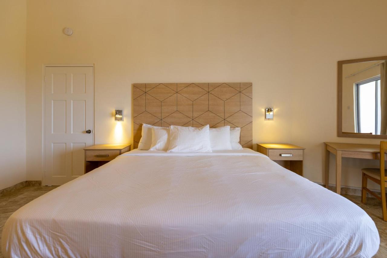 Siesta Hotel Morne Rouge Εξωτερικό φωτογραφία