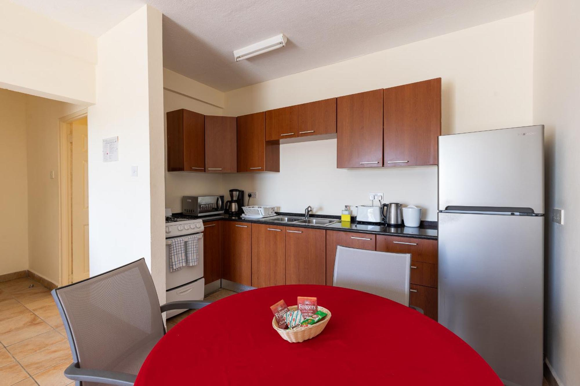 Siesta Hotel Morne Rouge Εξωτερικό φωτογραφία