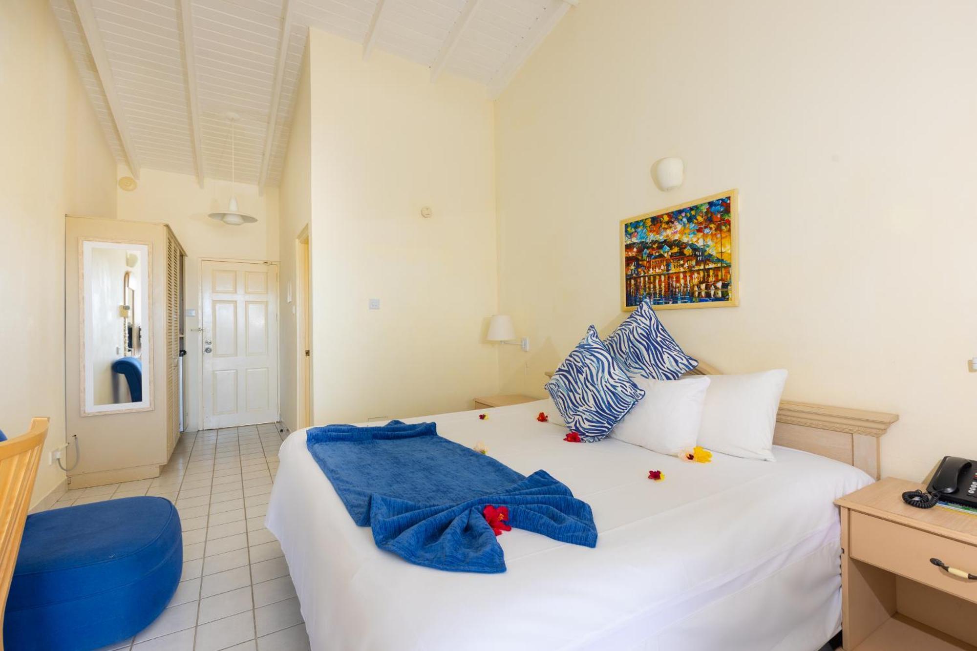 Siesta Hotel Morne Rouge Εξωτερικό φωτογραφία