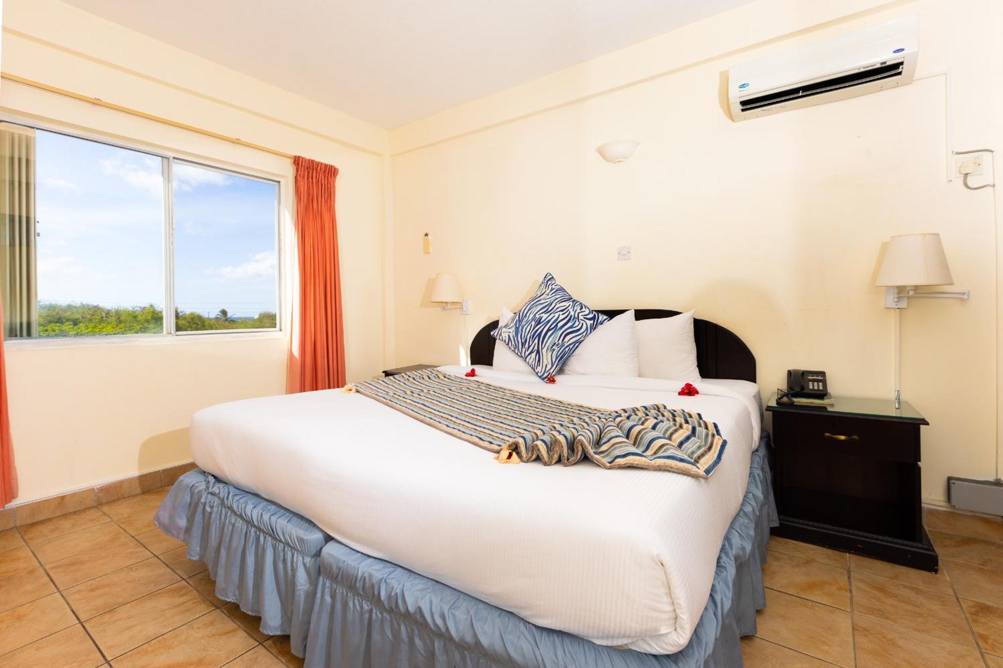 Siesta Hotel Morne Rouge Εξωτερικό φωτογραφία