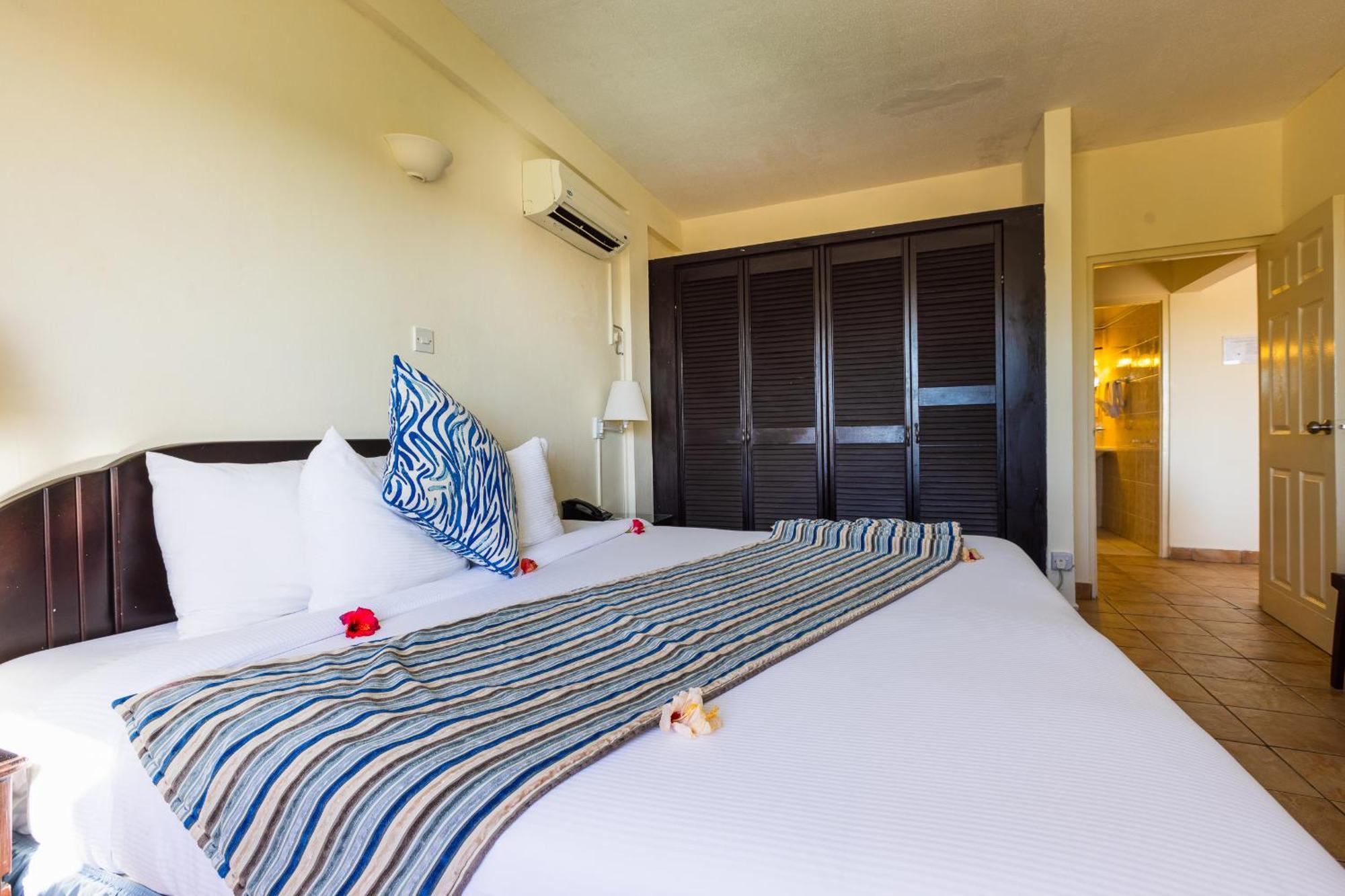 Siesta Hotel Morne Rouge Εξωτερικό φωτογραφία