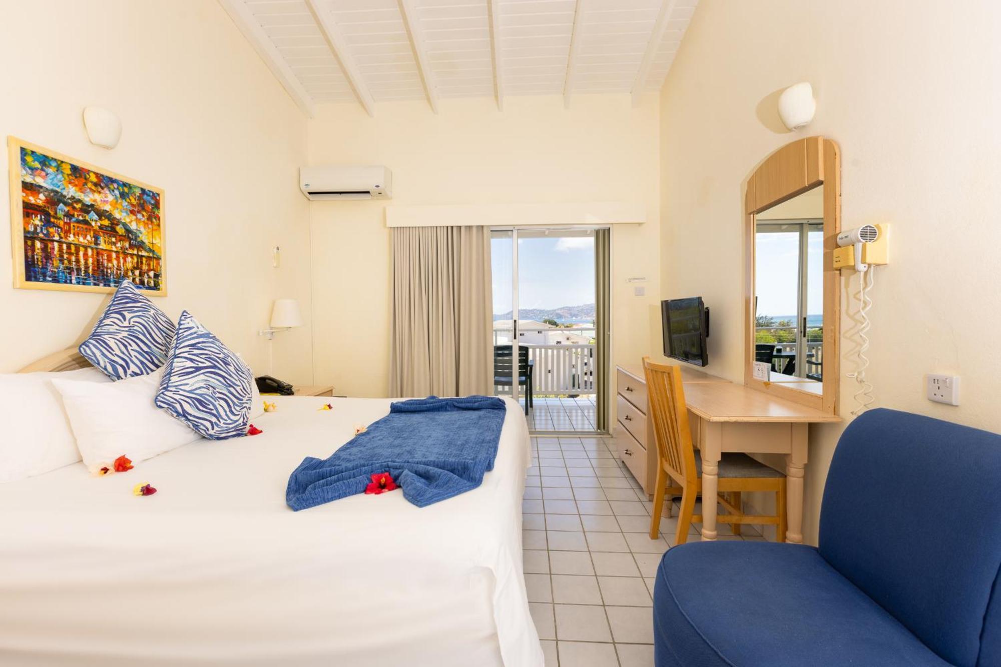 Siesta Hotel Morne Rouge Εξωτερικό φωτογραφία